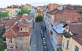 Ayki - Historic Centre Apartment