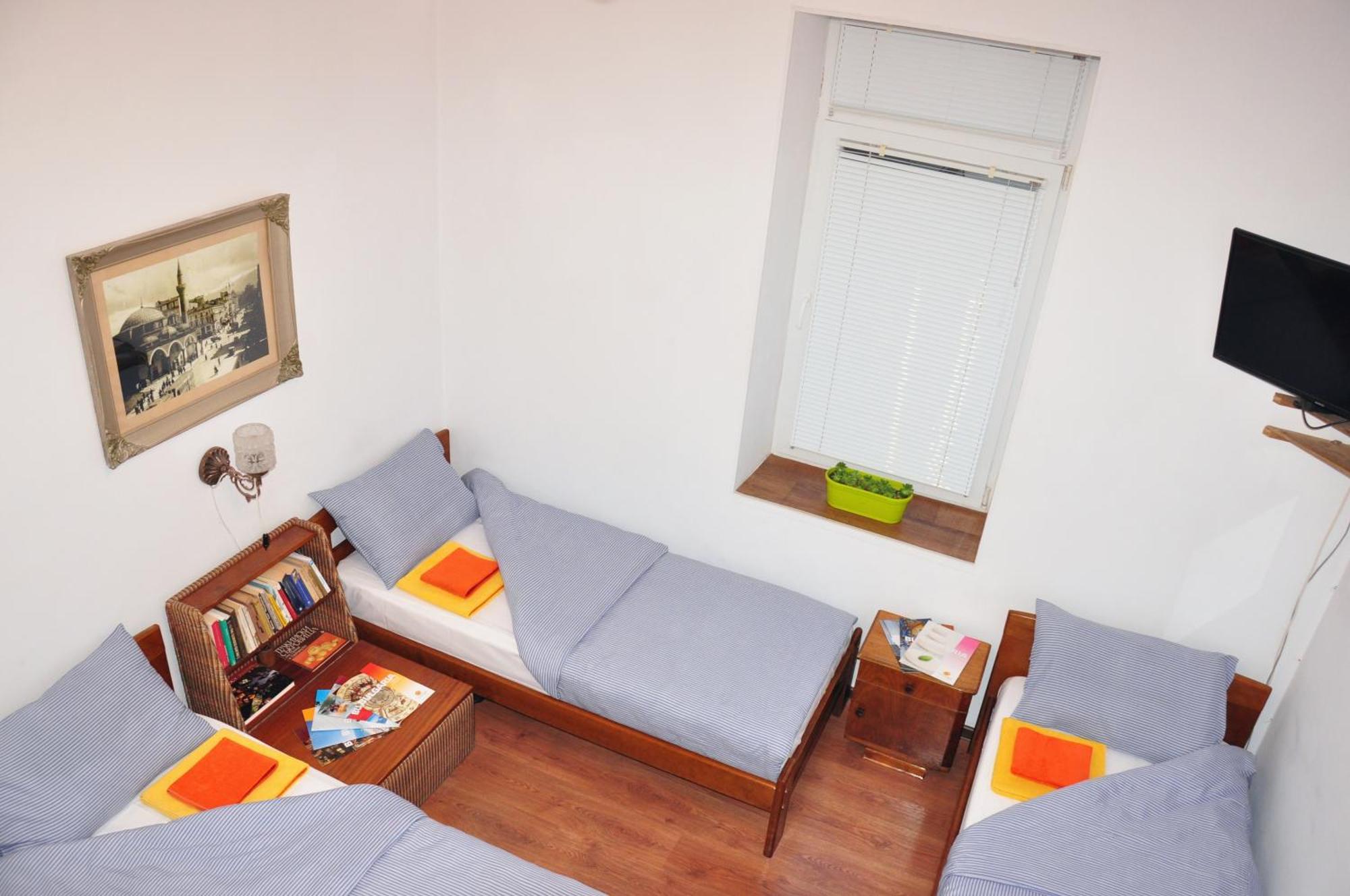 Ayki - Historic Centre Apartment Sofia Esterno foto